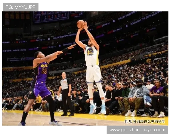 勇士顶住对方反扑完成惊险胜利